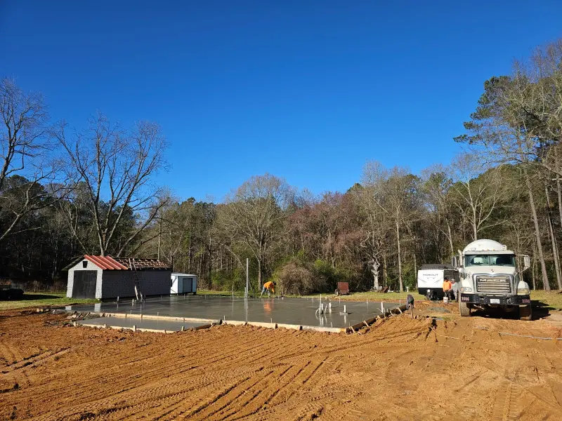 Guzman Concrete Solutions